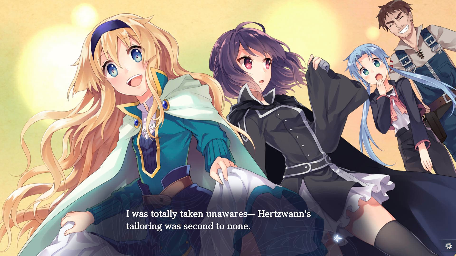 Fault Milestone One Steam CD Key - 5