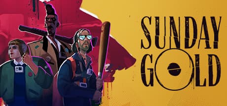 Sunday Gold PC Steam Account