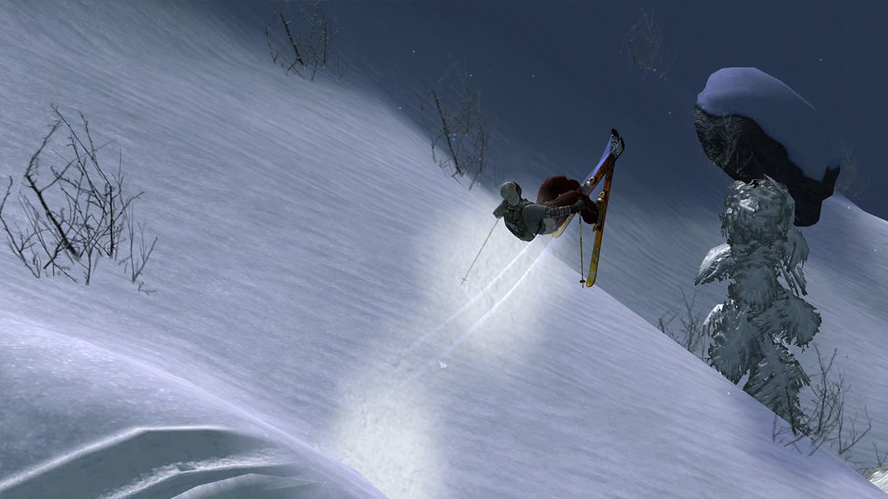 FreakOut: Extreme Freeride Steam CD Key - 7