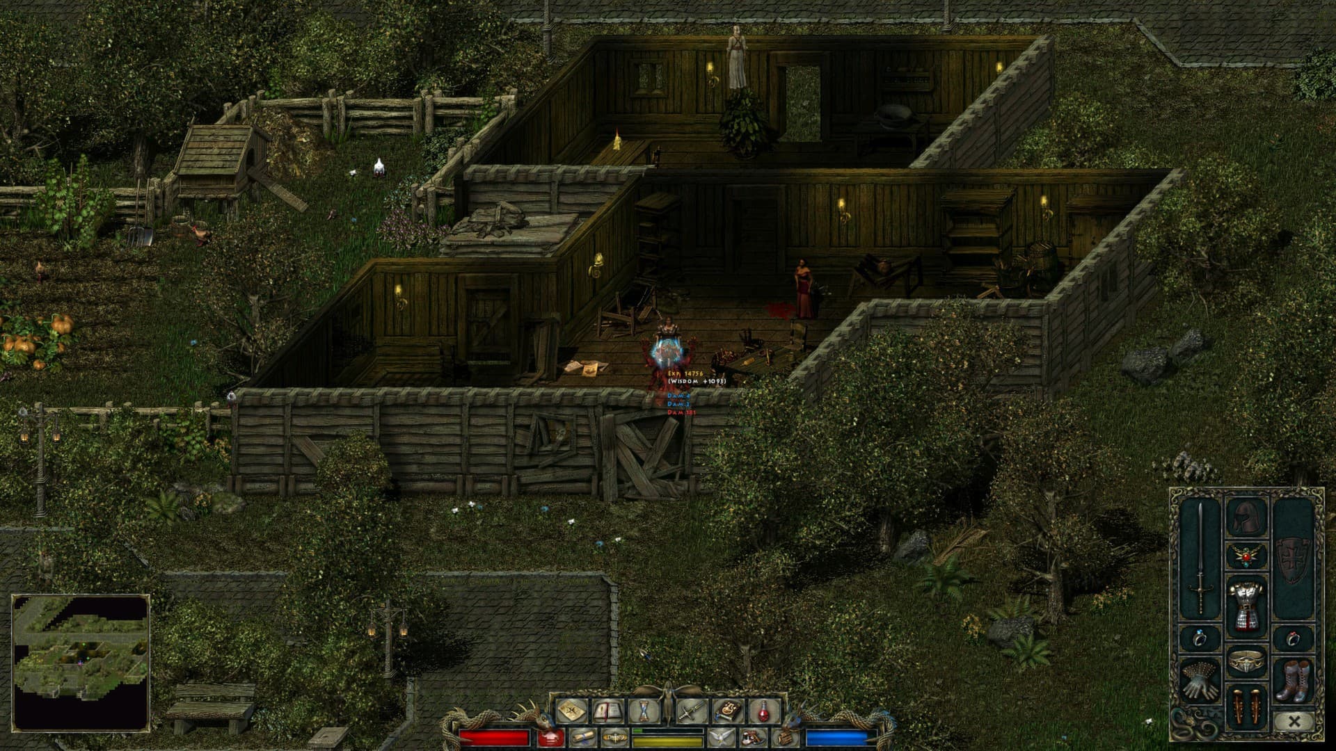Divine Divinity Steam CD Key - 2