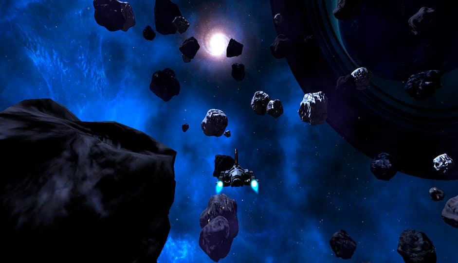 Starwalker Steam CD Key - 2