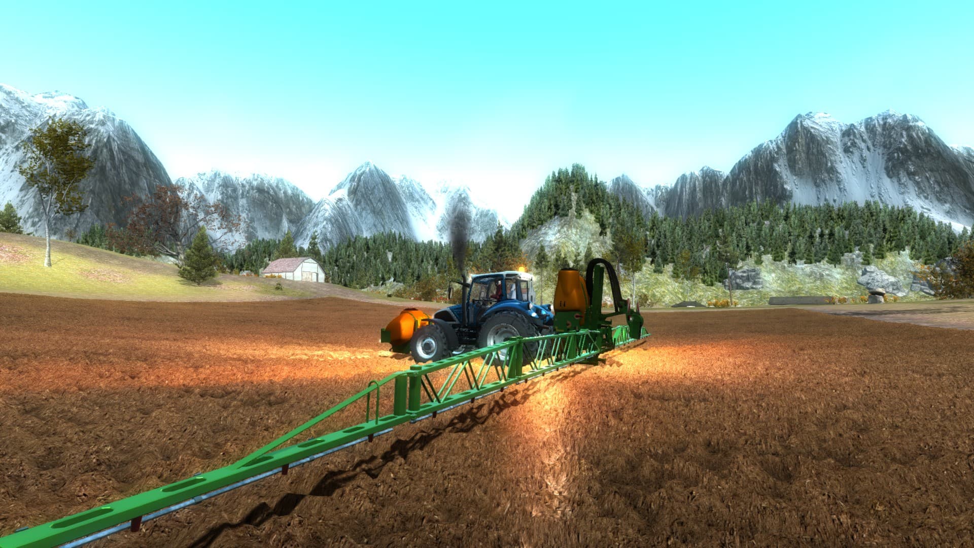 Professional Farmer 2017 Steam CD Key - 7