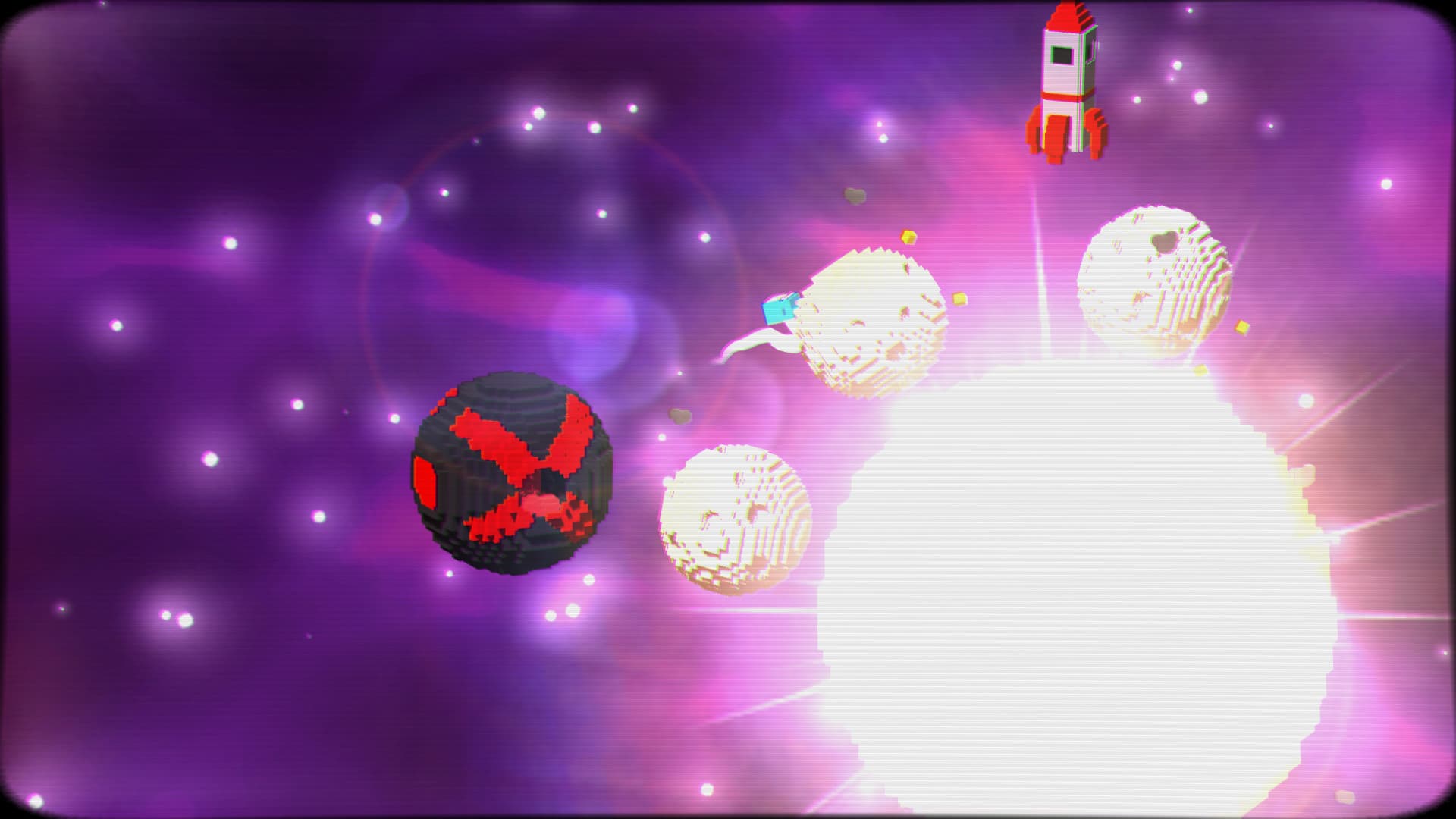 Cosmic Leap Steam CD Key - 4