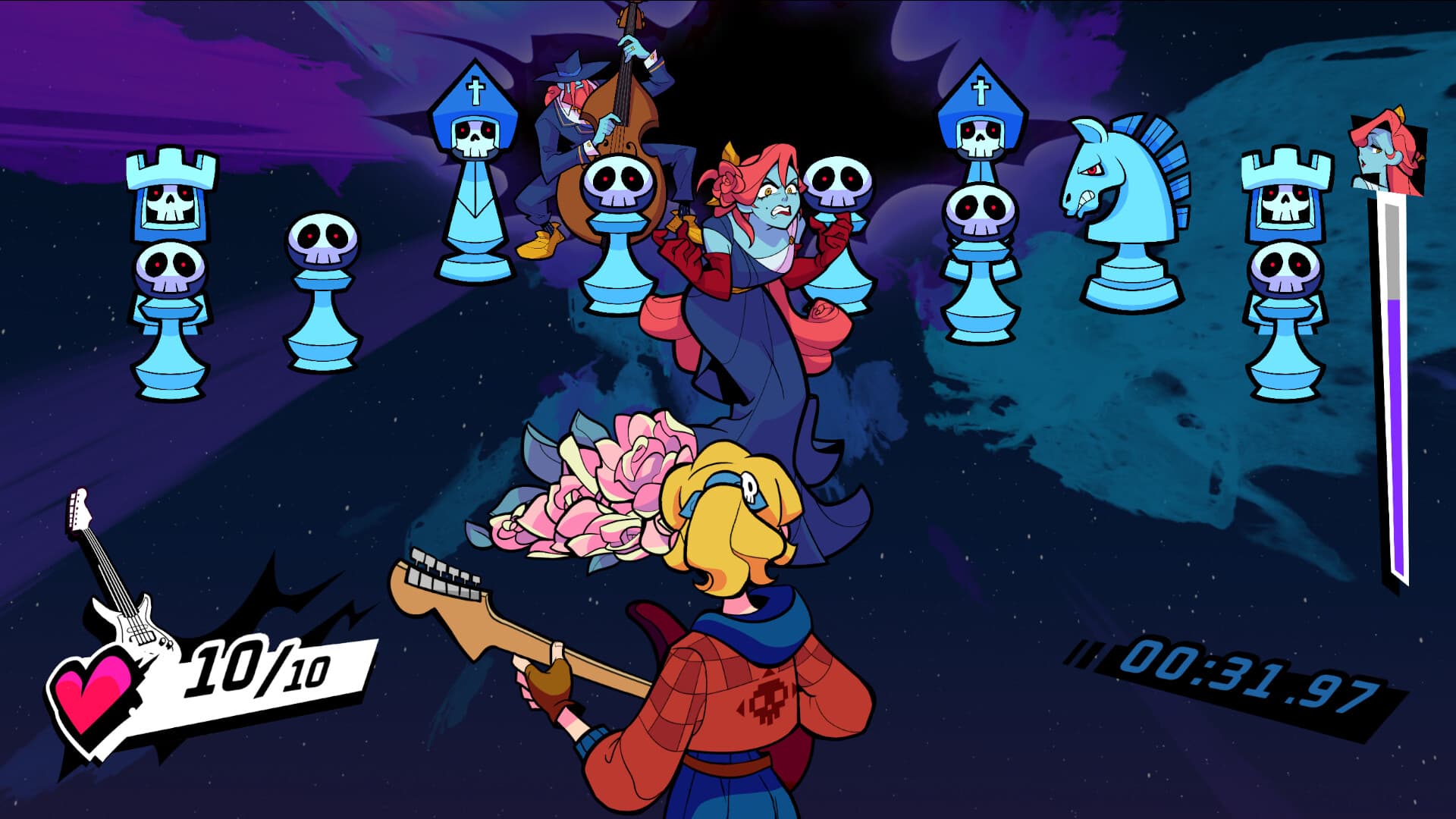 Rift of the NecroDancer PC Steam Account - 4