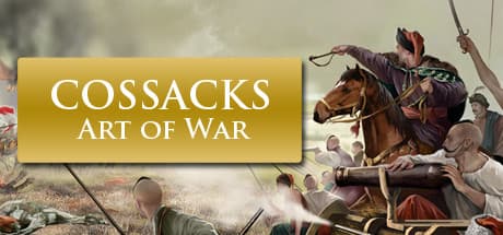 Cossacks: Art of War PC Steam CD Key