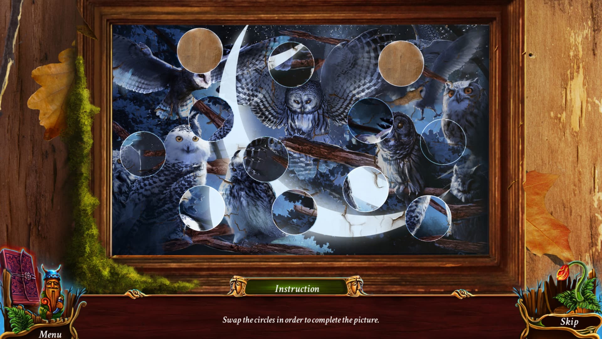 Eventide: Slavic Fable Steam CD Key - 3