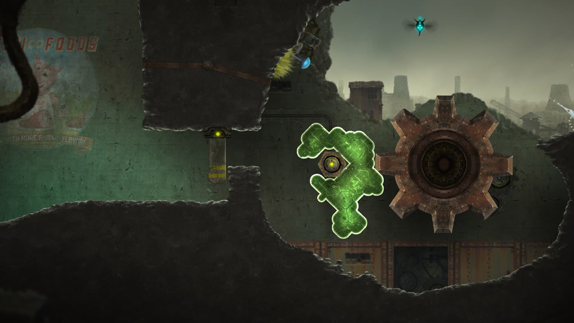 Mushroom 11 Steam CD Key - 2