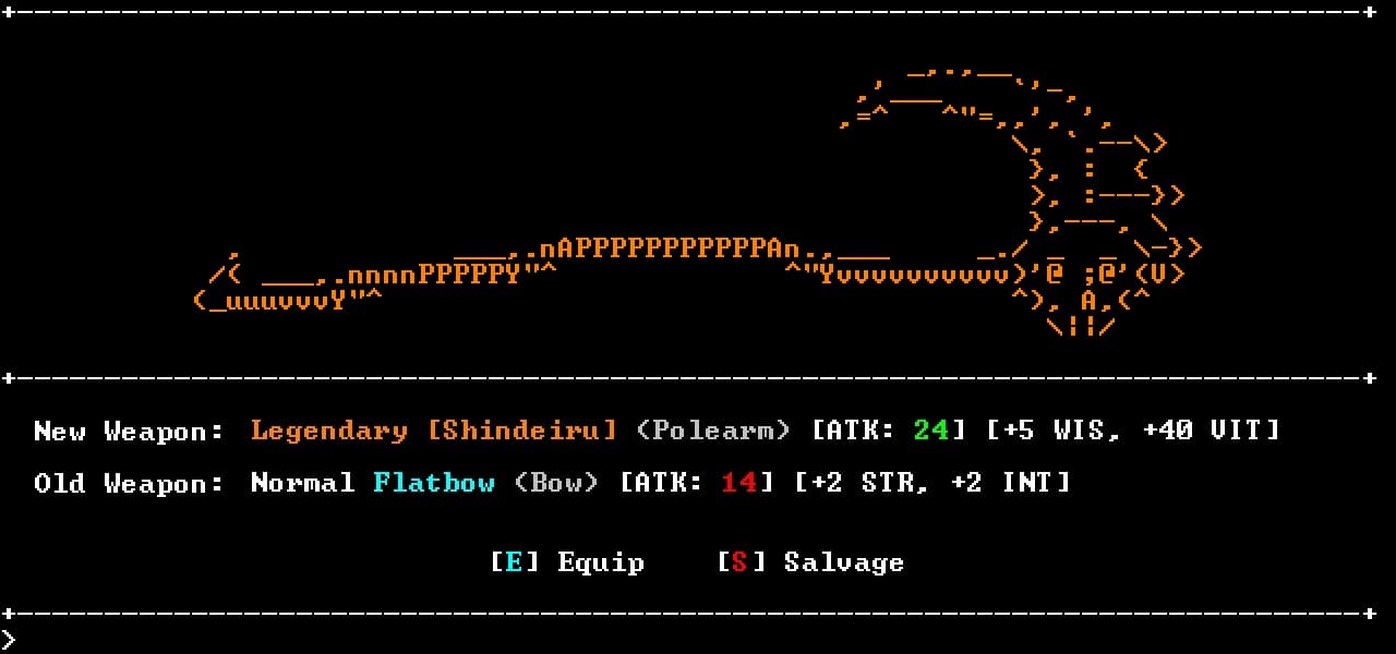 SanctuaryRPG: Black Edition Steam CD Key - 2