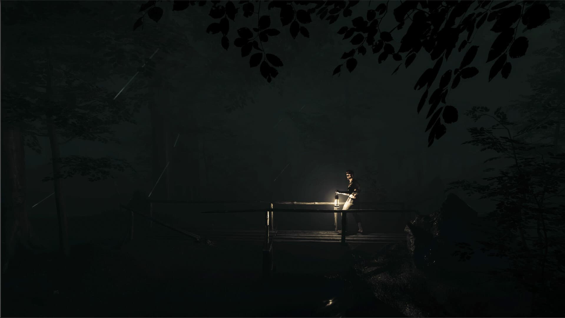 Connection: The Nightmare Within PC Steam Account - 8