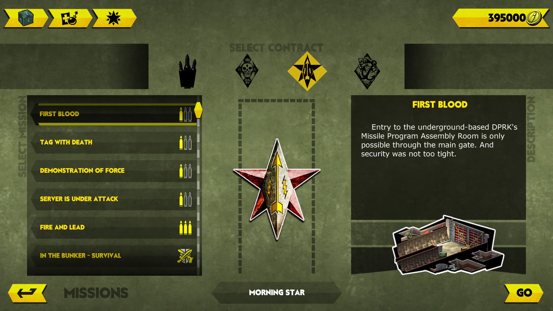 Antisquad PC Steam CD Key - 8