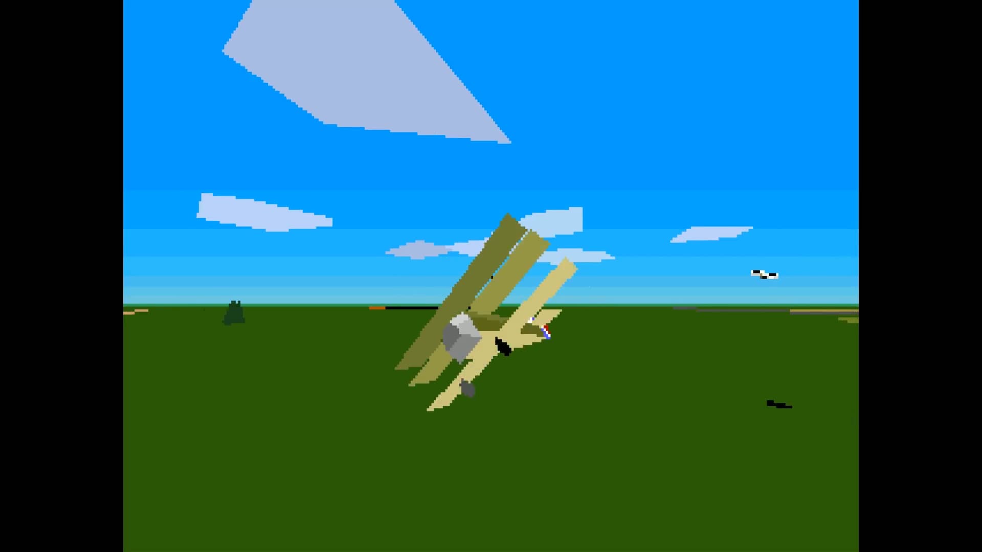 Knights of the Sky PC Steam CD Key - 3