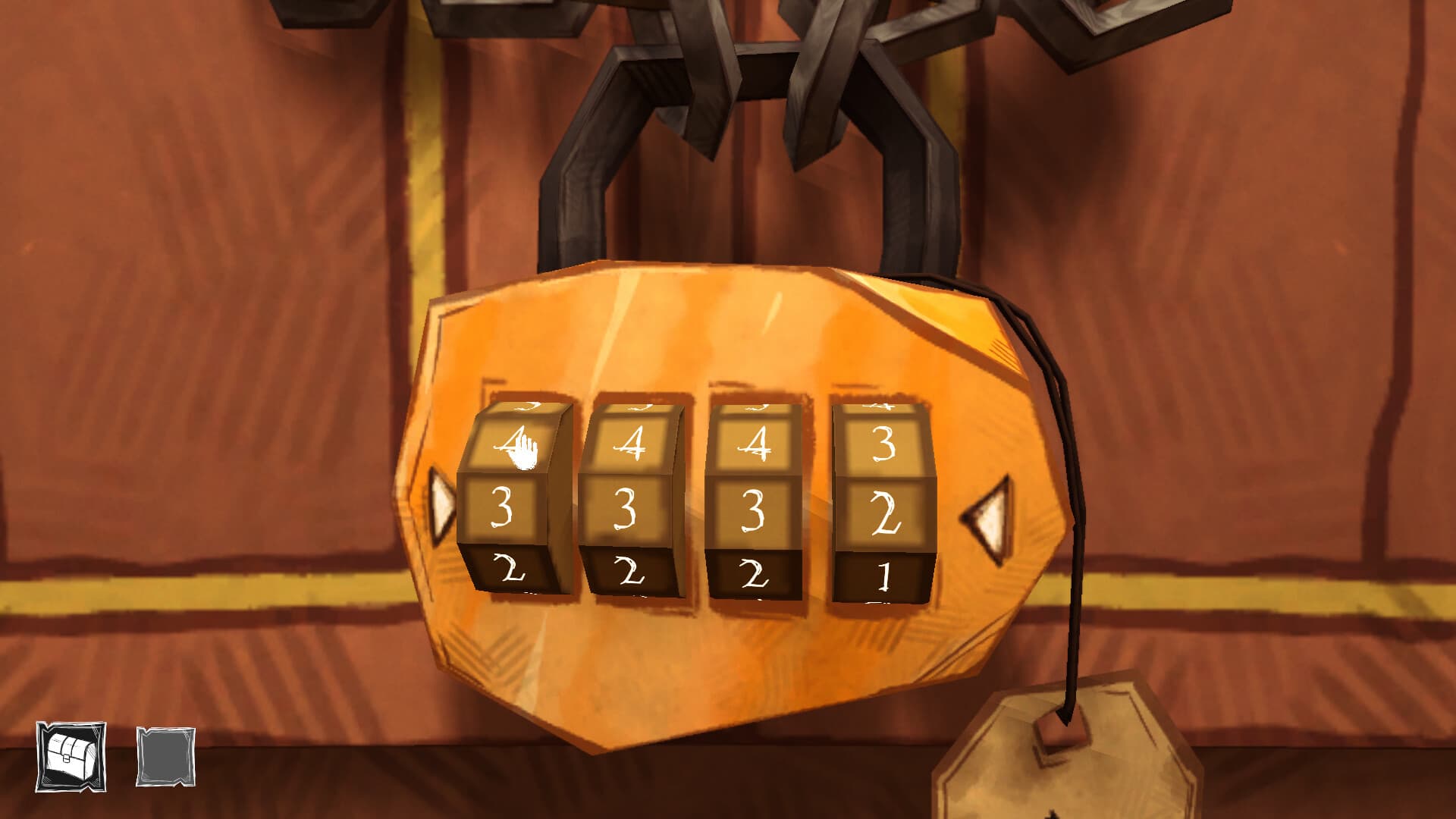How 2 Escape PC Steam Account - 3