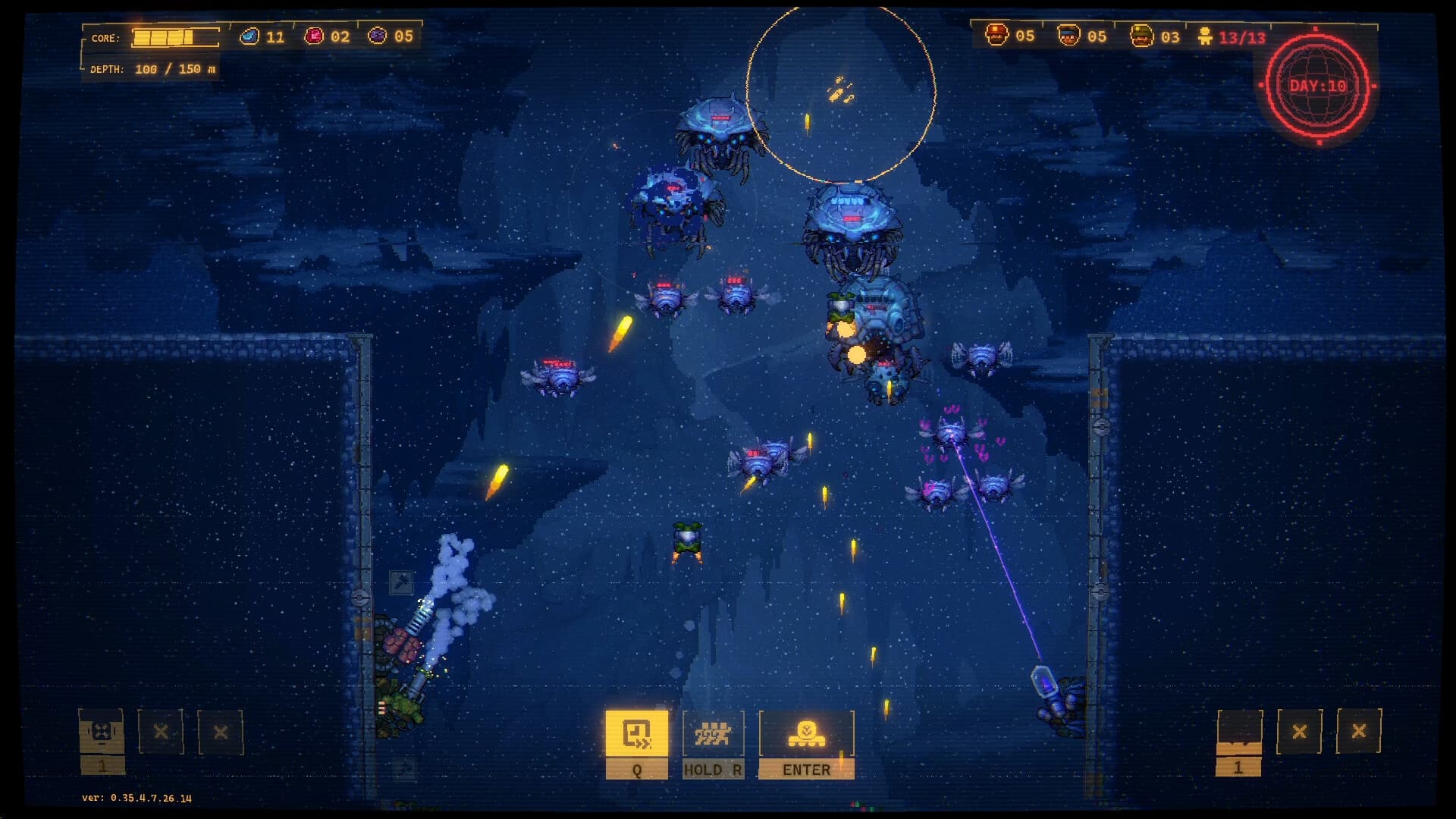 Drill Core PC Steam Account - 5