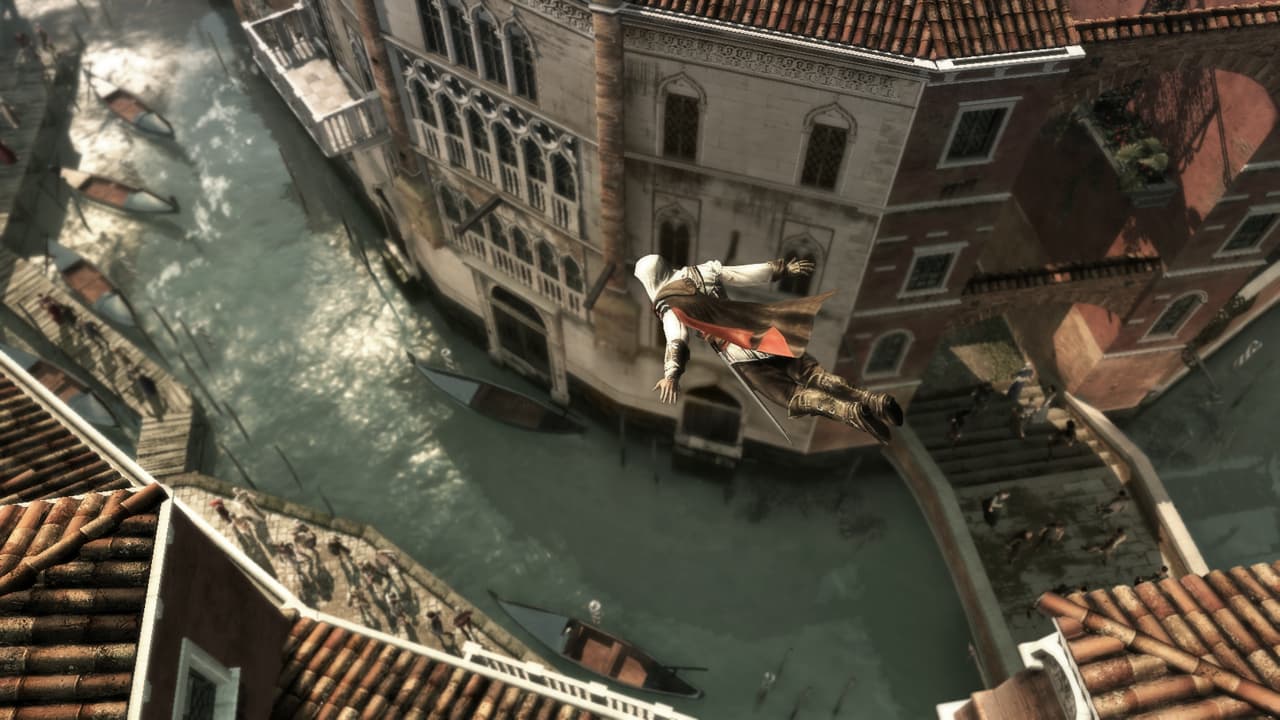 Assassin's Creed 2 PC Steam Account - 2