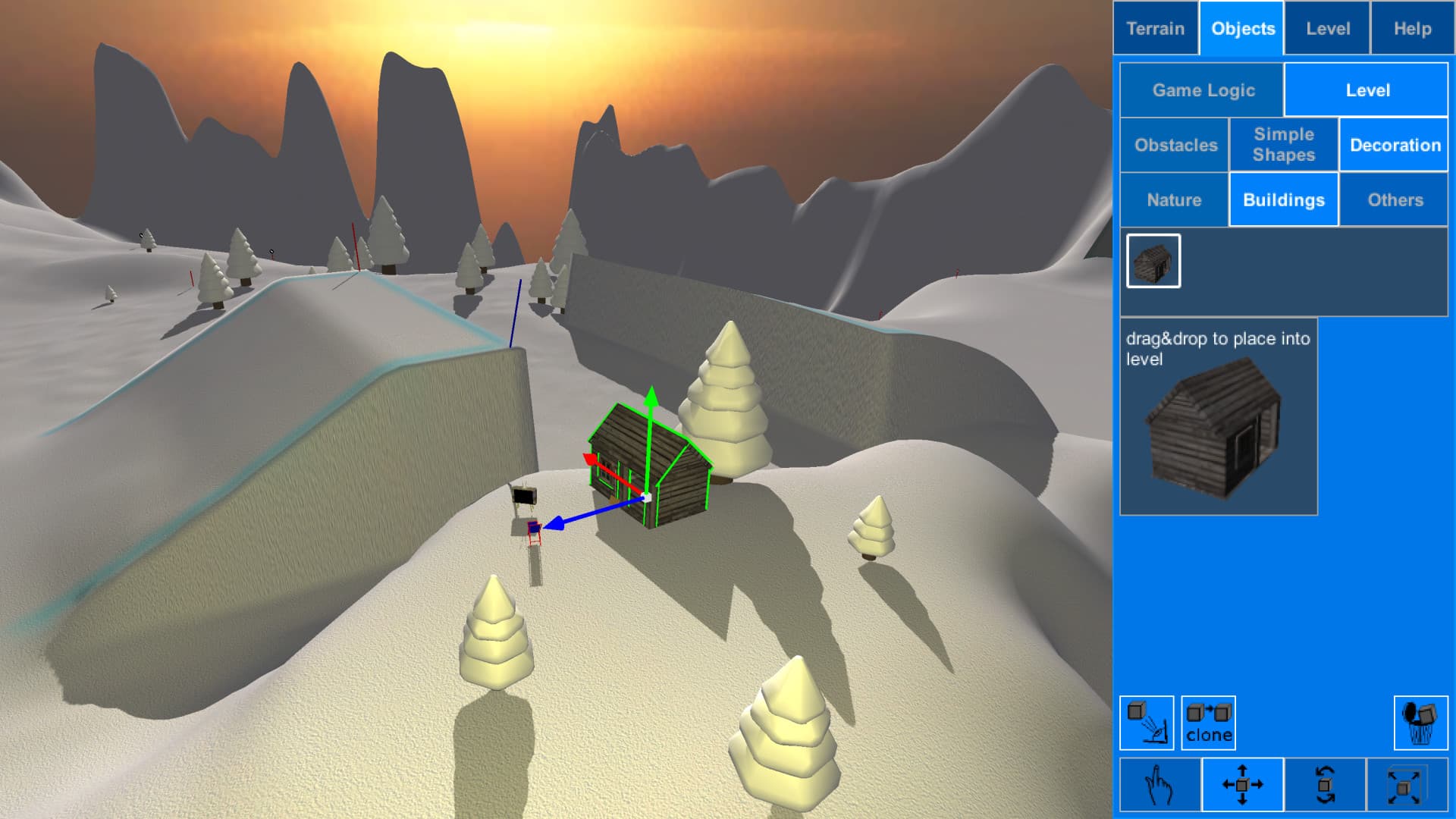 Mad Snowboarding Steam CD Key - 4