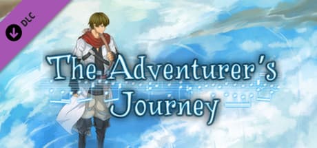 RPG Maker: Adventurer's Journey DLC Steam CD Key
