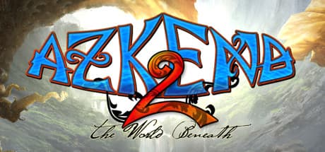 Azkend 2: The World Beneath PC Steam CD Key