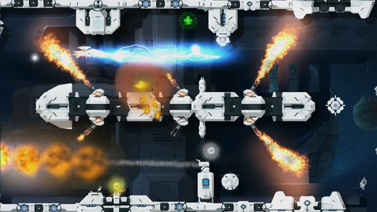 Humans Must Answer Steam CD Key - 6
