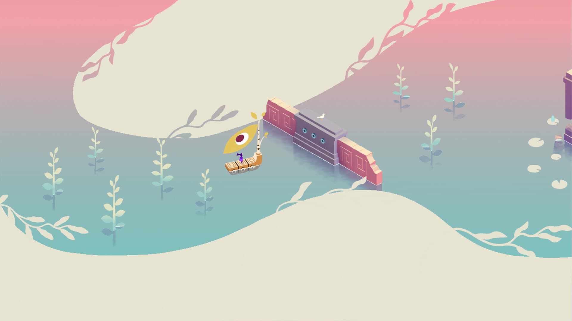 Monument Valley 3 PC Steam Account - 6