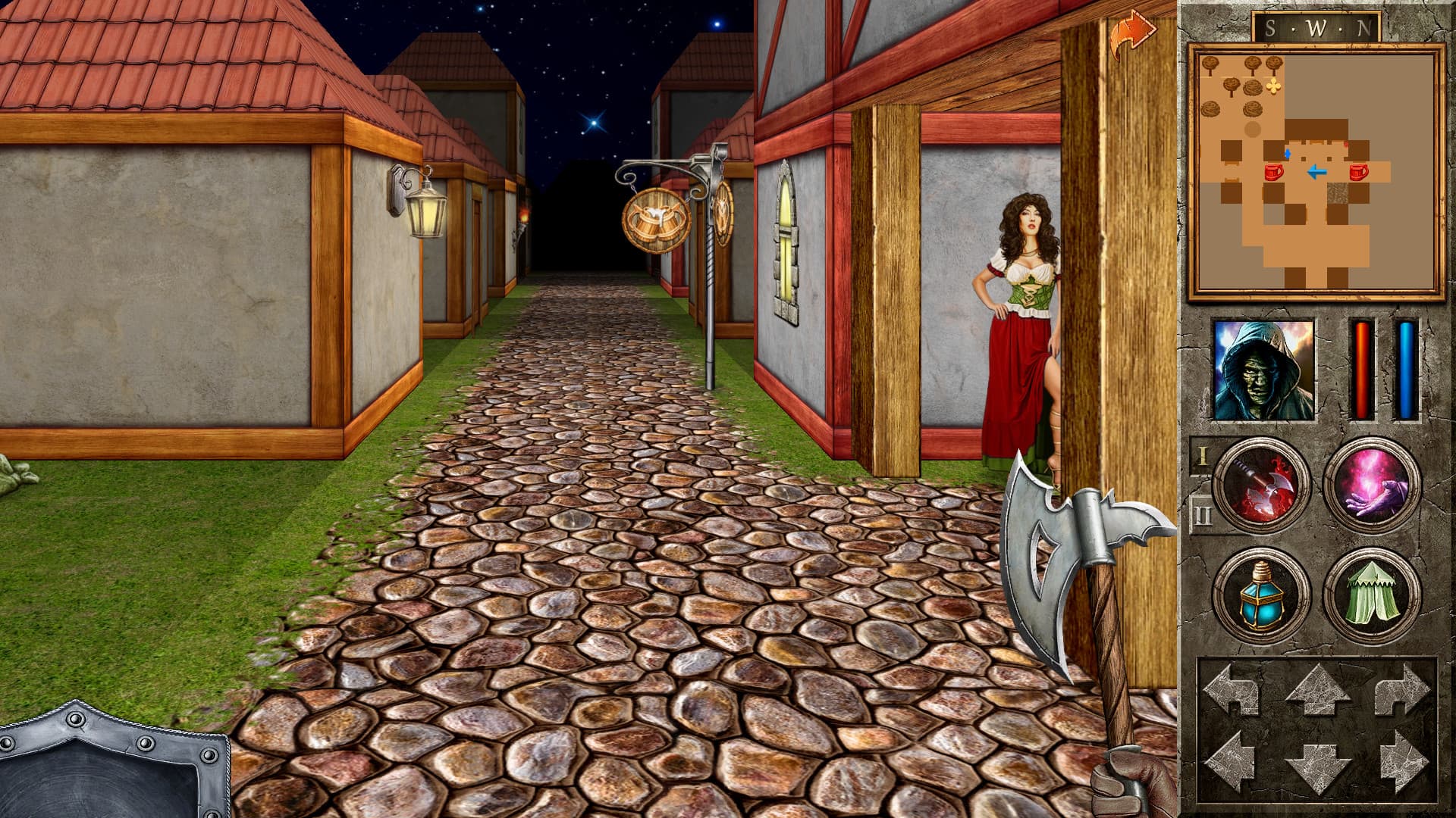 The Quest Steam CD Key - 4