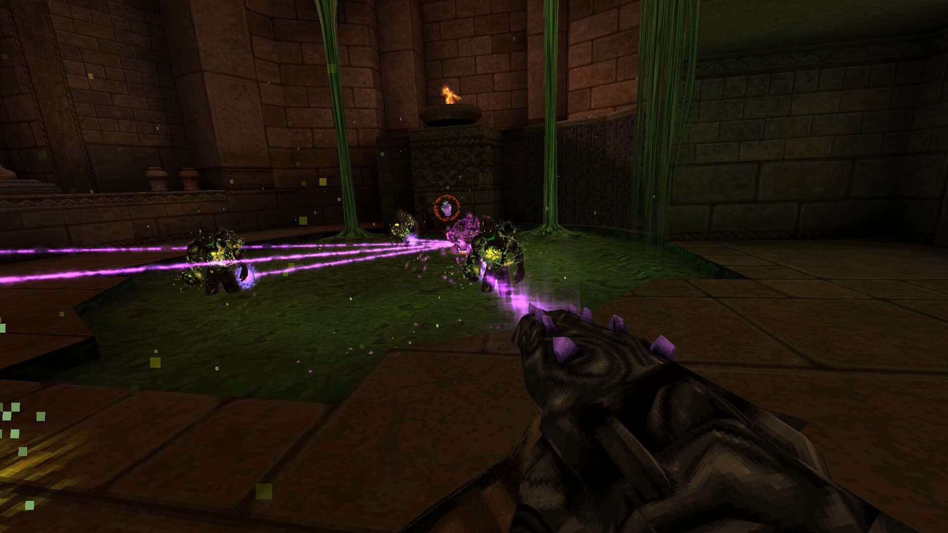 WRATH: Aeon of Ruin PC Steam Account - 2