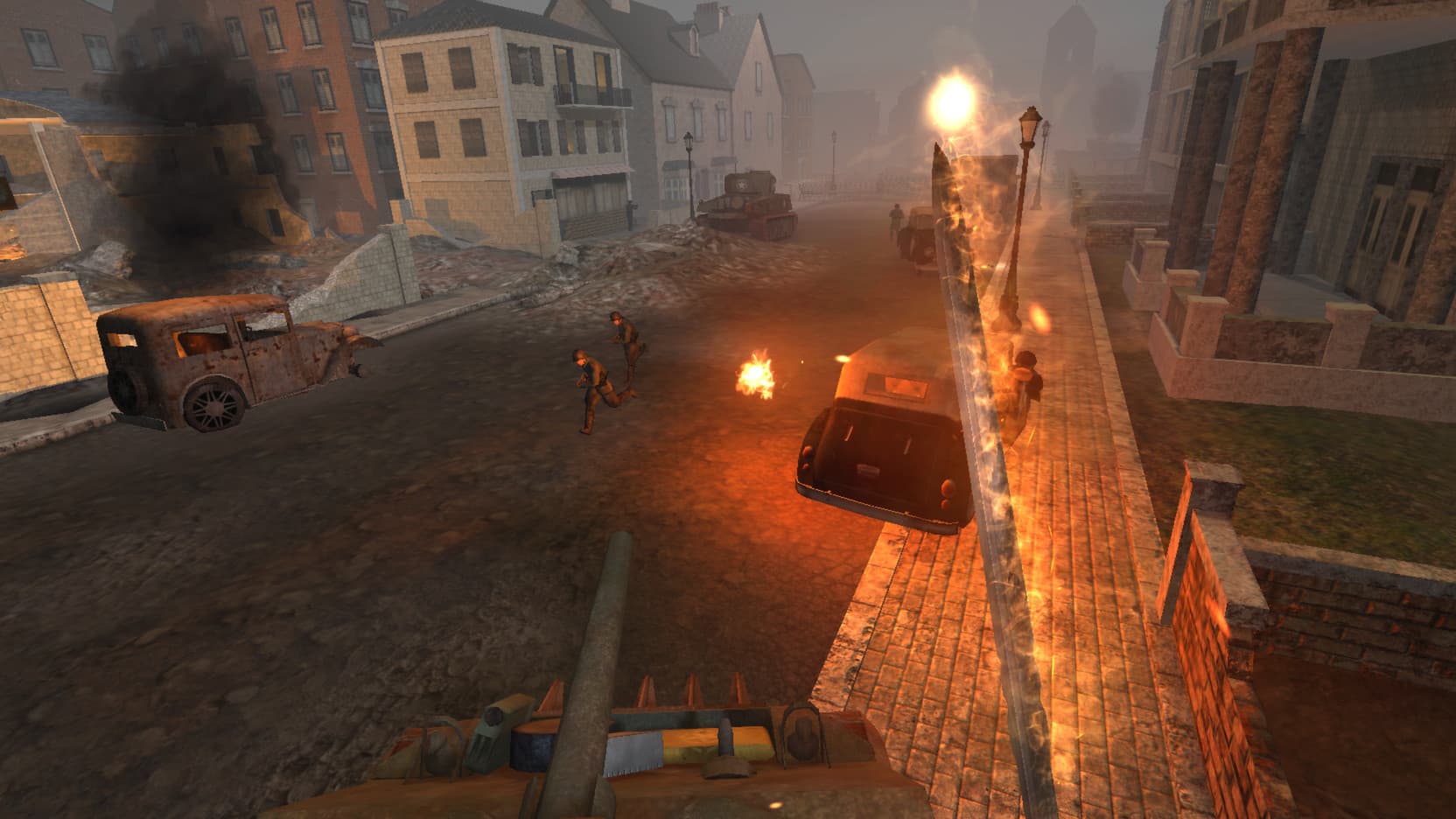 Bedlam Steam CD Key - 3