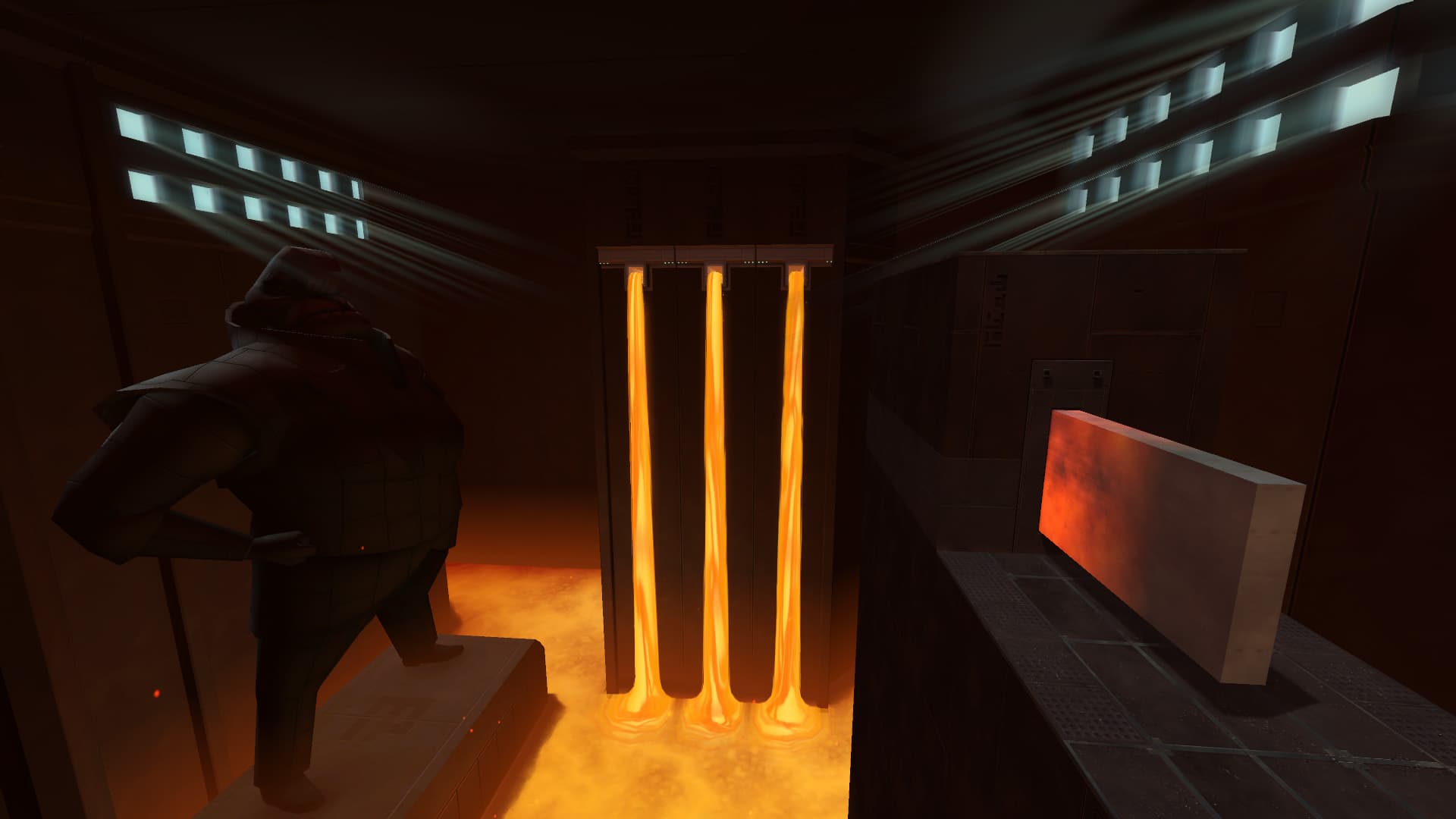 Infinifactory Steam CD Key - 3