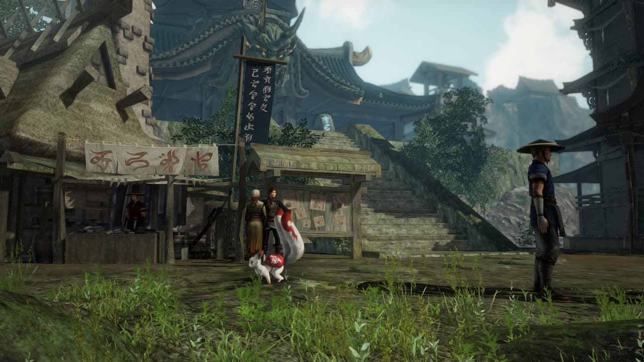 Toukiden: Kiwami PC Steam Account - 3
