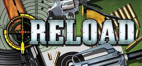 Reload Steam CD Key