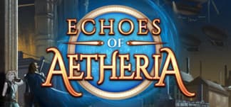 Echoes of Aetheria Steam CD Key