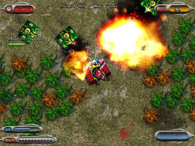 RIP Trilogy Steam CD Key - 2