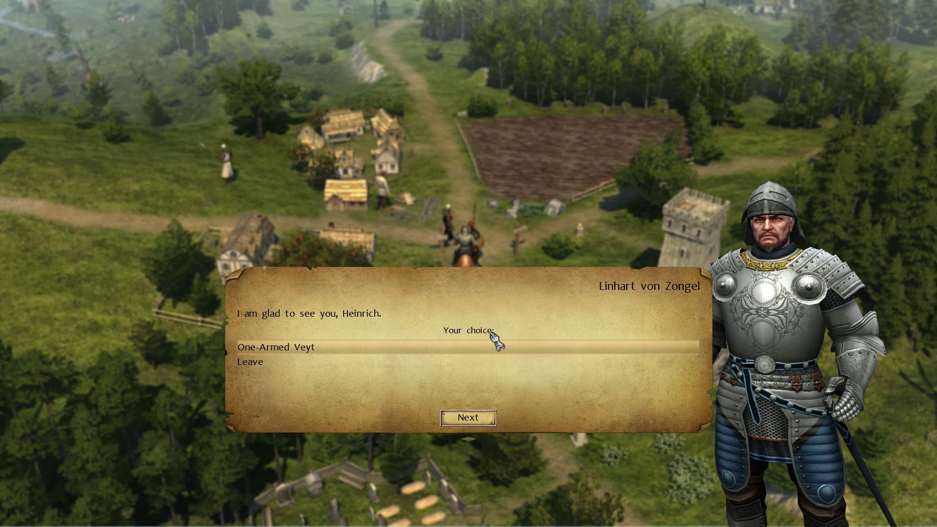 Legends of Eisenwald Knight's Edition Steam CD Key - 4