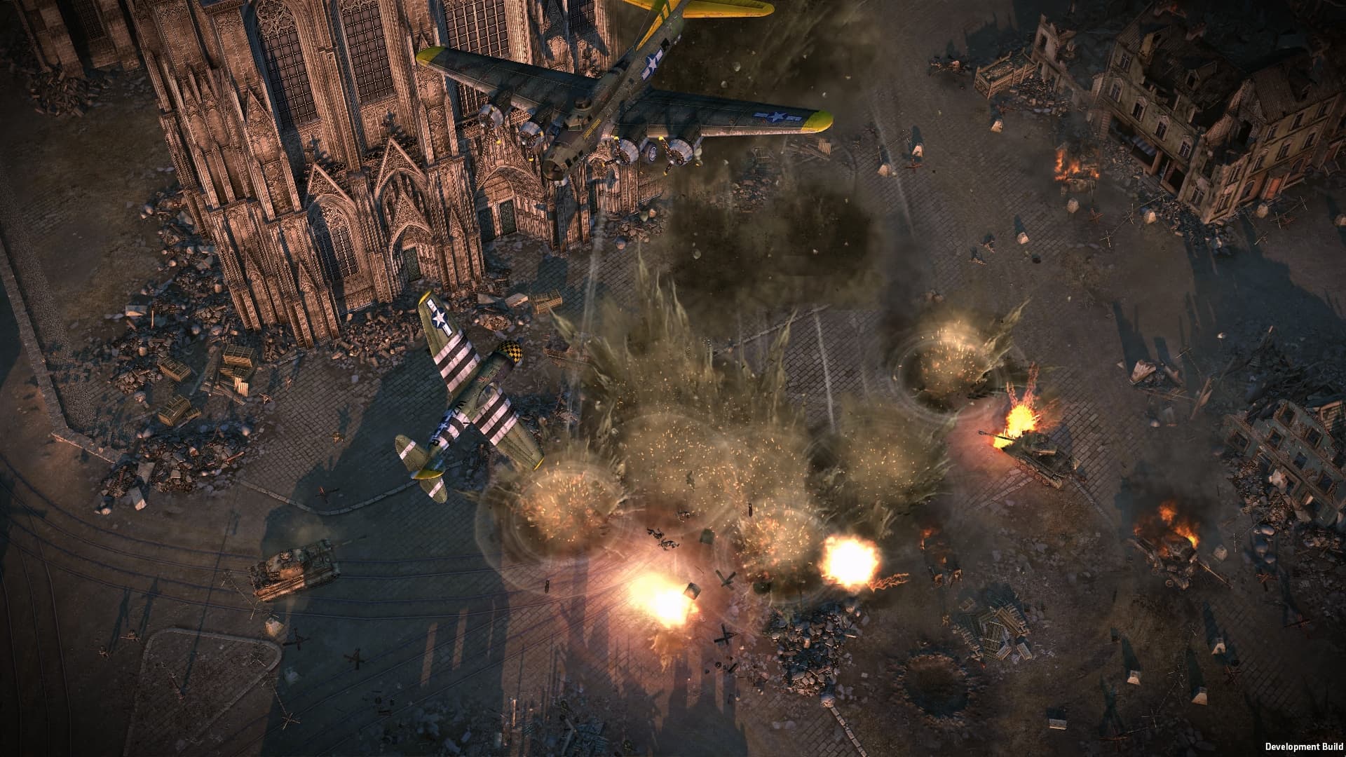 Blitzkrieg 3 PC Steam CD Key - 7