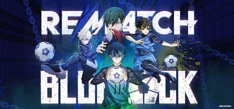 REMATCH PC Steam Account