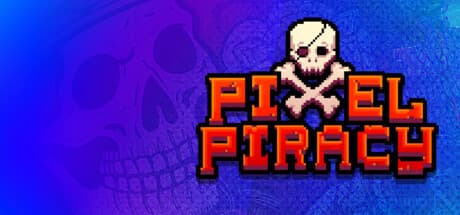 Pixel Piracy Steam CD Key