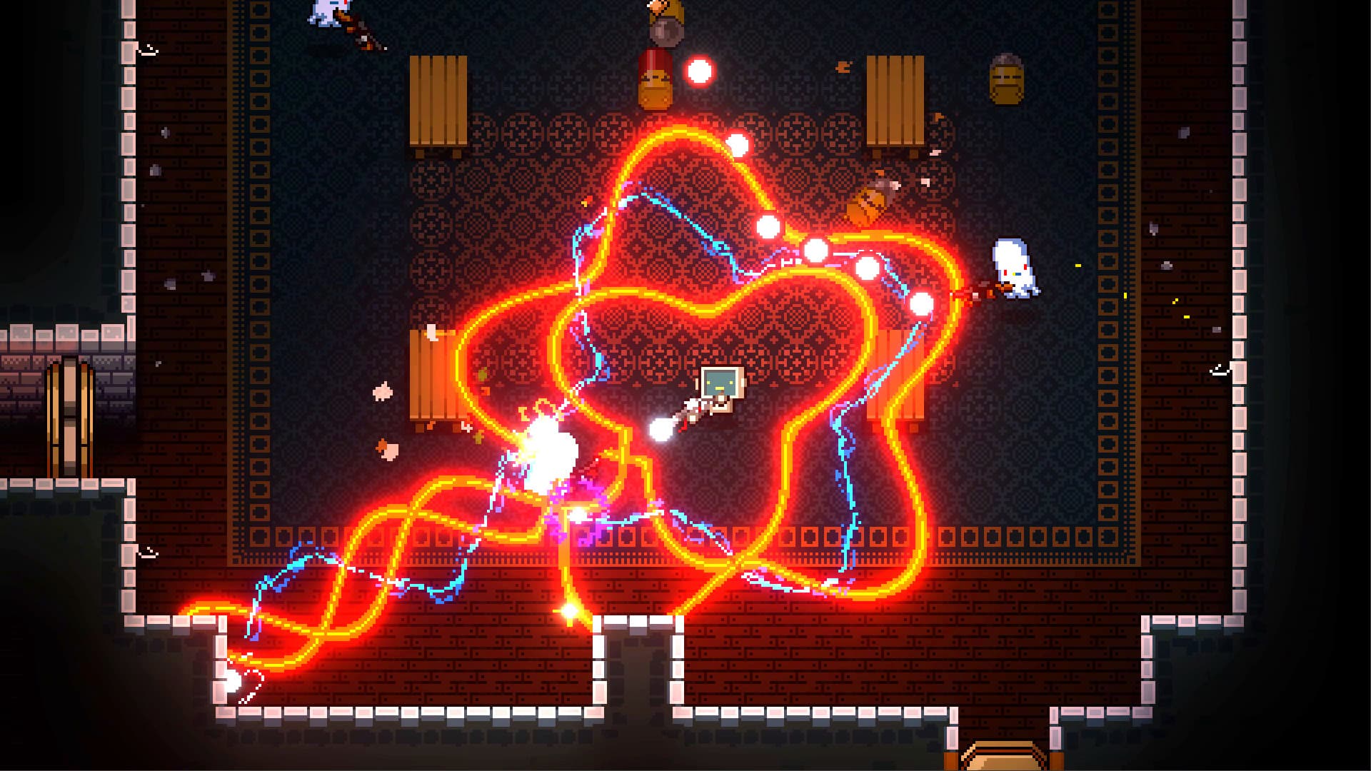 Enter the Gungeon Steam CD Key - 2