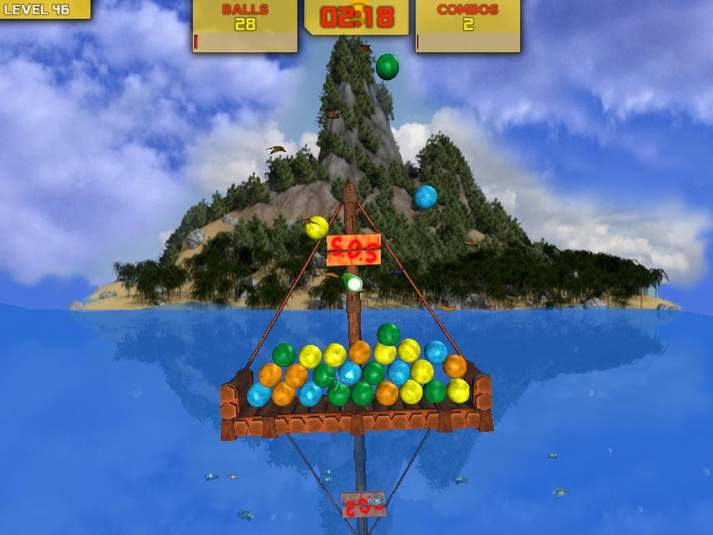 Match 3 Revolution Steam CD Key - 3
