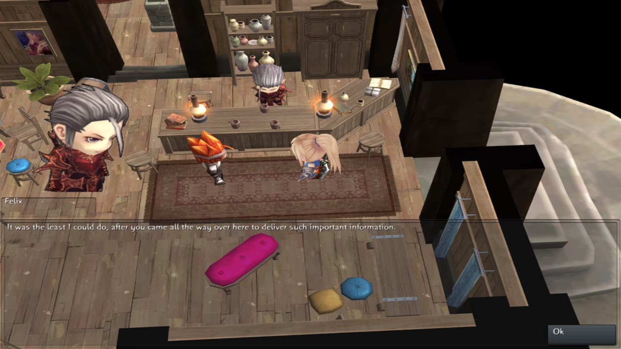 Heart of Ember CH1 Steam CD Key - 3