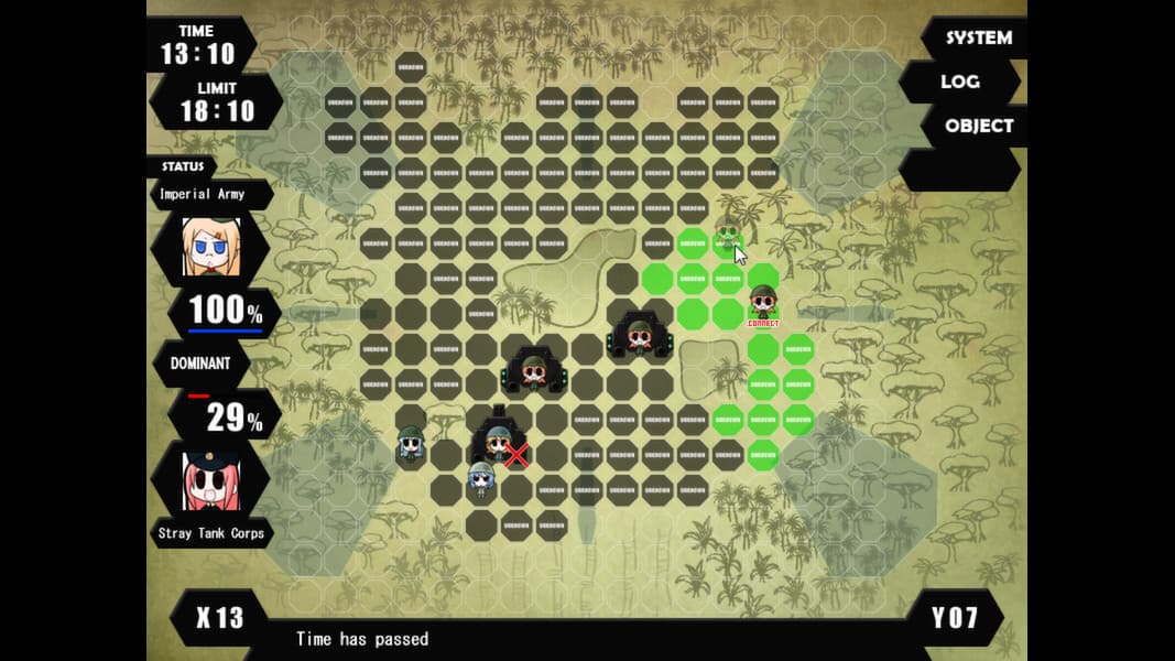 War of the Human Tanks Steam CD Key - 6