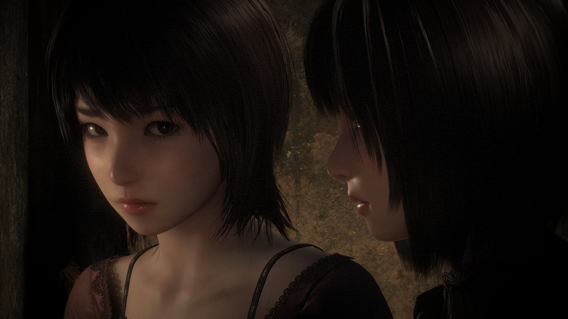 FATAL FRAME II: Crimson Butterfly REMAKE PC Steam Account - 2