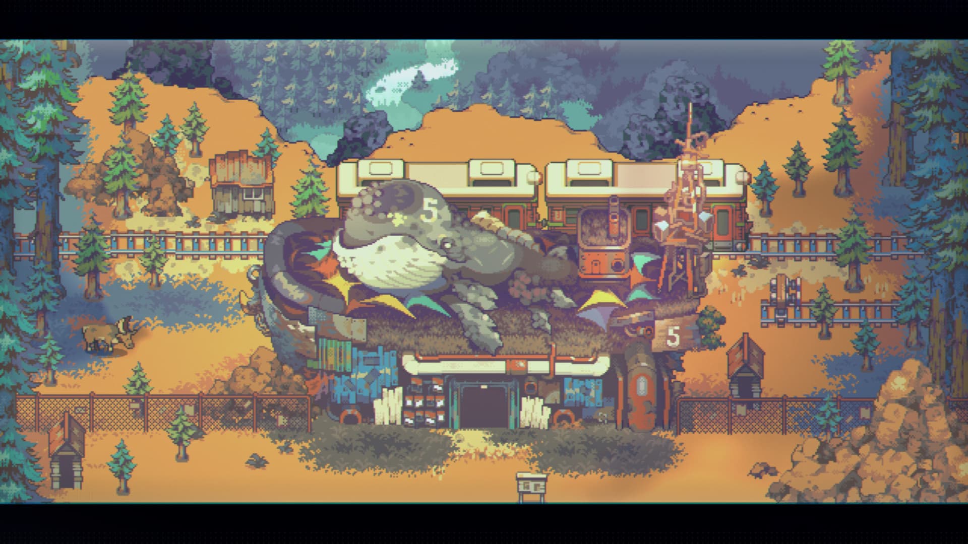 Eastward PC Steam Account - 7