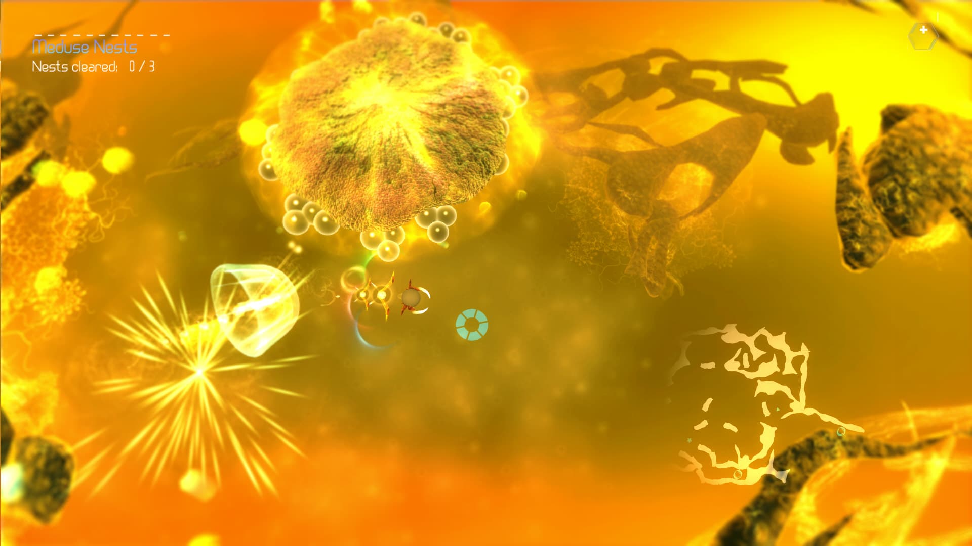 Sparkle 3 Genesis Steam CD Key - 5