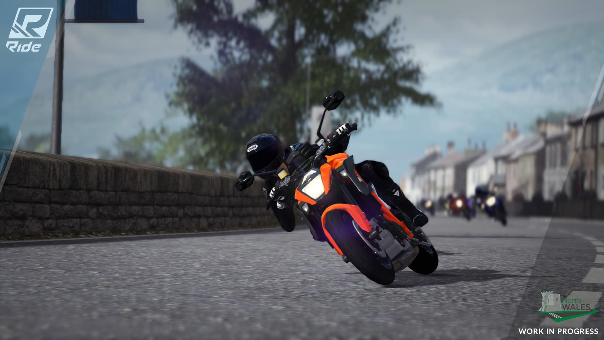 Ride PC Steam CD Key - 6