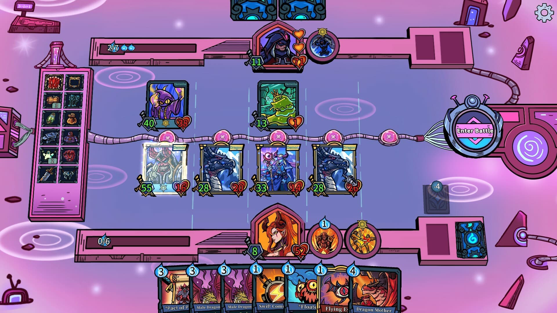 Looper Tactics PC Steam Account - 2