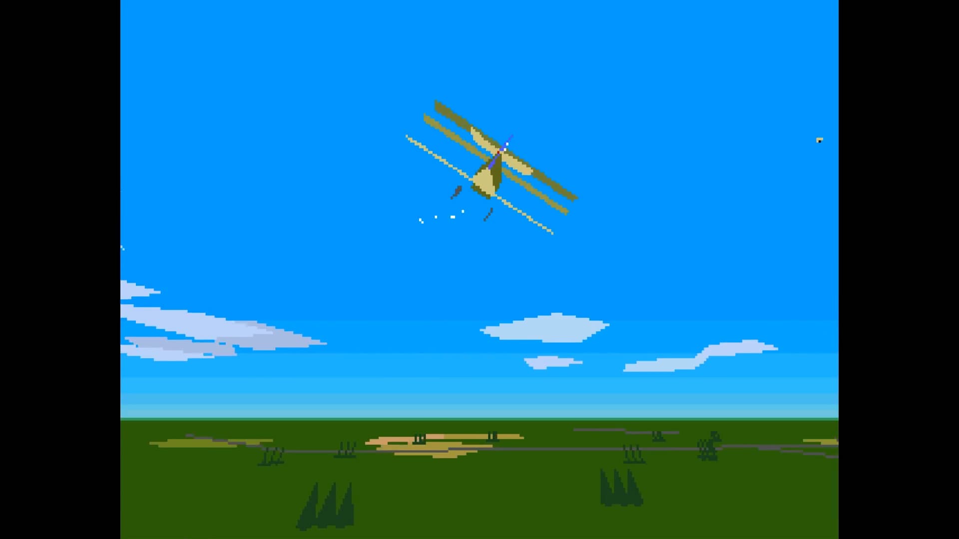 Knights of the Sky PC Steam CD Key - 5