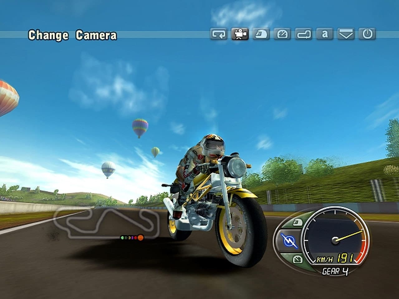 Ducati World Championship Steam CD Key - 7