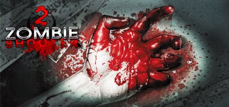 Zombie Shooter 2 Steam CD Key