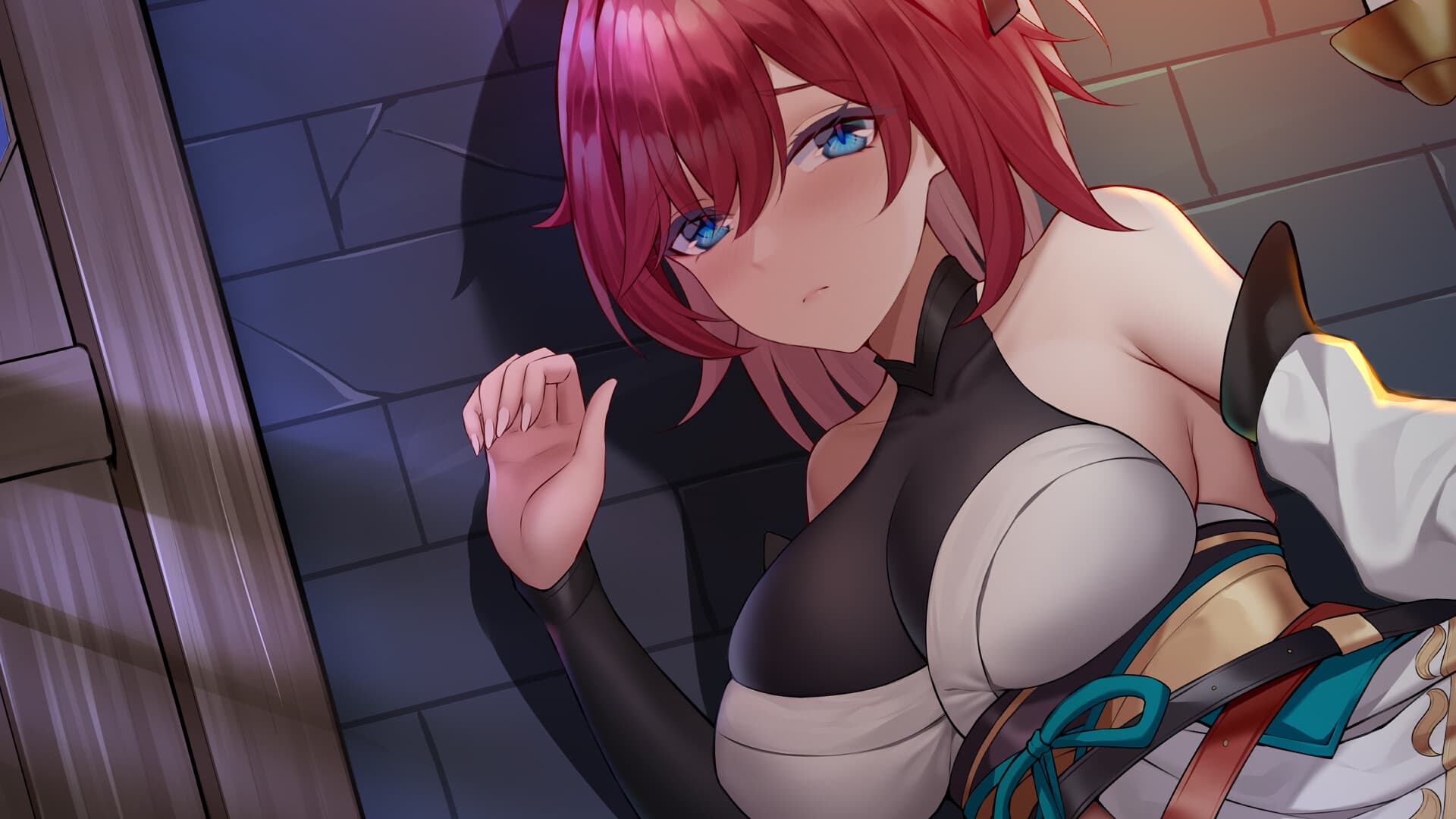 To Be or Not To Be (by TUTGames) PC Steam Account - 6