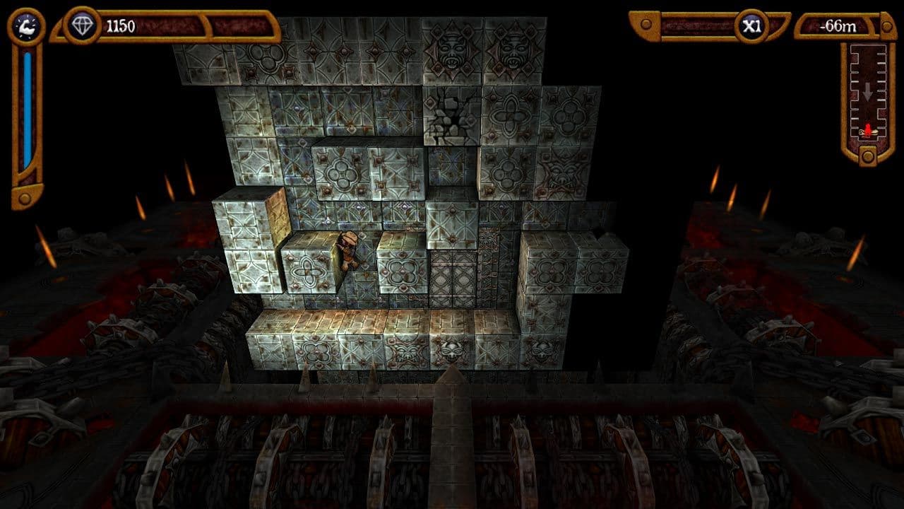 Diamond Dan PC Steam CD Key - 3