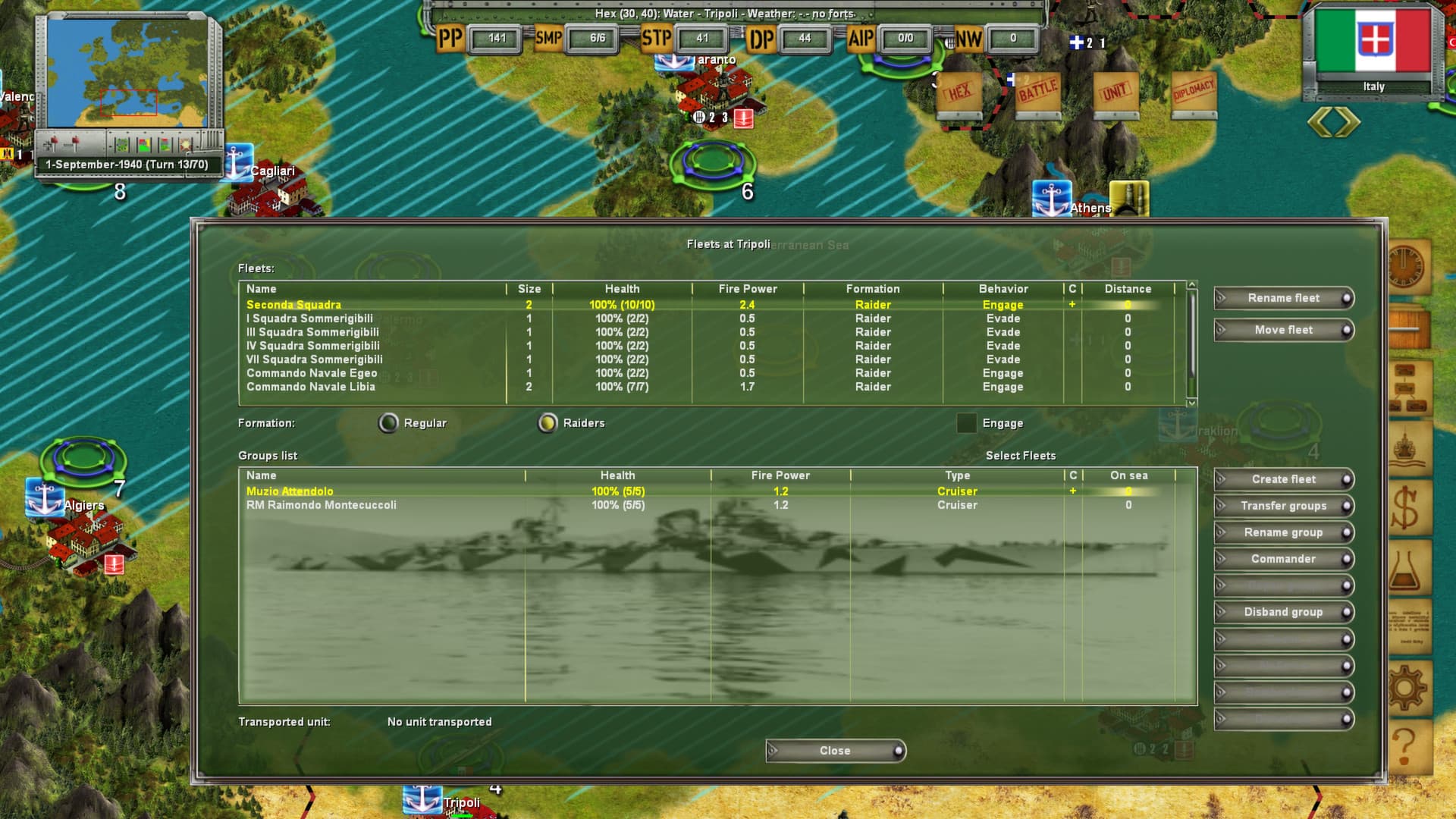 Strategic War in Europe Steam CD Key - 5